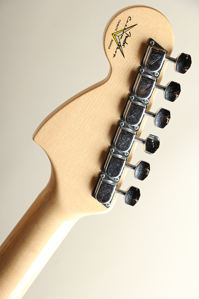 FENDER CUSTOM SHOP Ritchie Blackmore Tribute Stratocaster フェンダーカスタムショップ サブ画像9