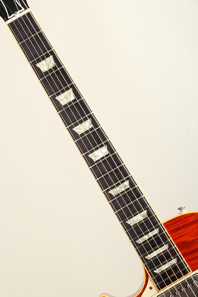 GIBSON CUSTOM SHOP Historic Collection 1959 Les Paul Standard Reissue Left Hand ギブソンカスタムショップ サブ画像5