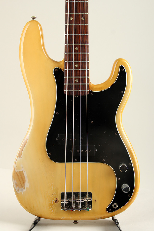1978 Precision Bass Mod
