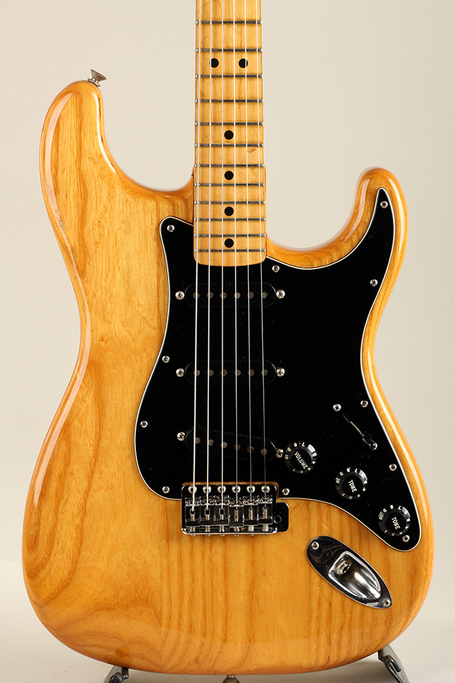 1978～79 Stratocaster