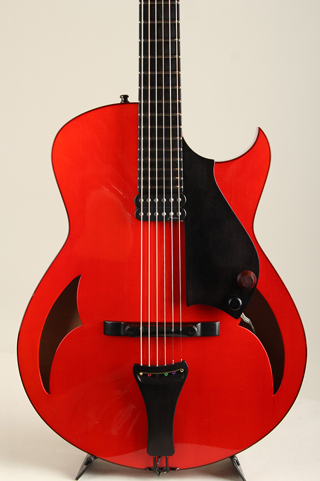 Marchione Guitars 15 Inch Archtop Thinbody マルキオーネ　ギターズ