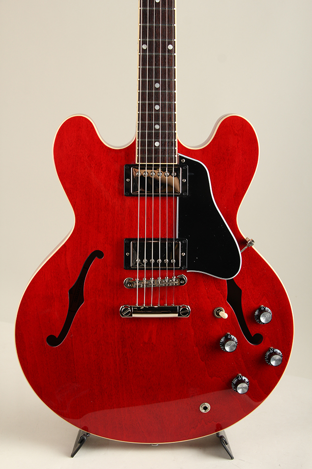 ES-335 Sixties Cherry