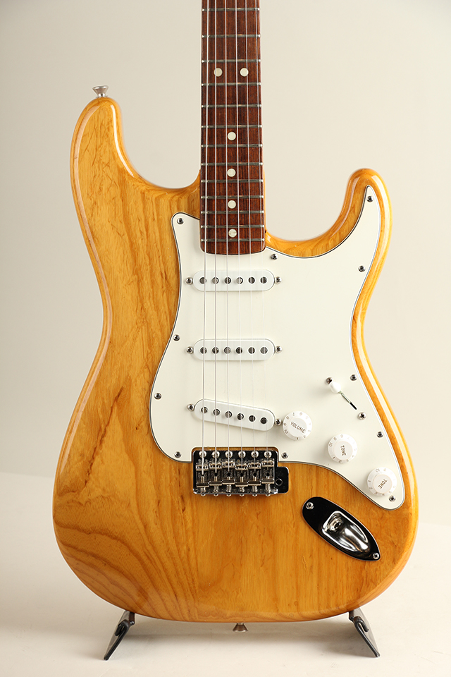 1979 Stratocaster Mod