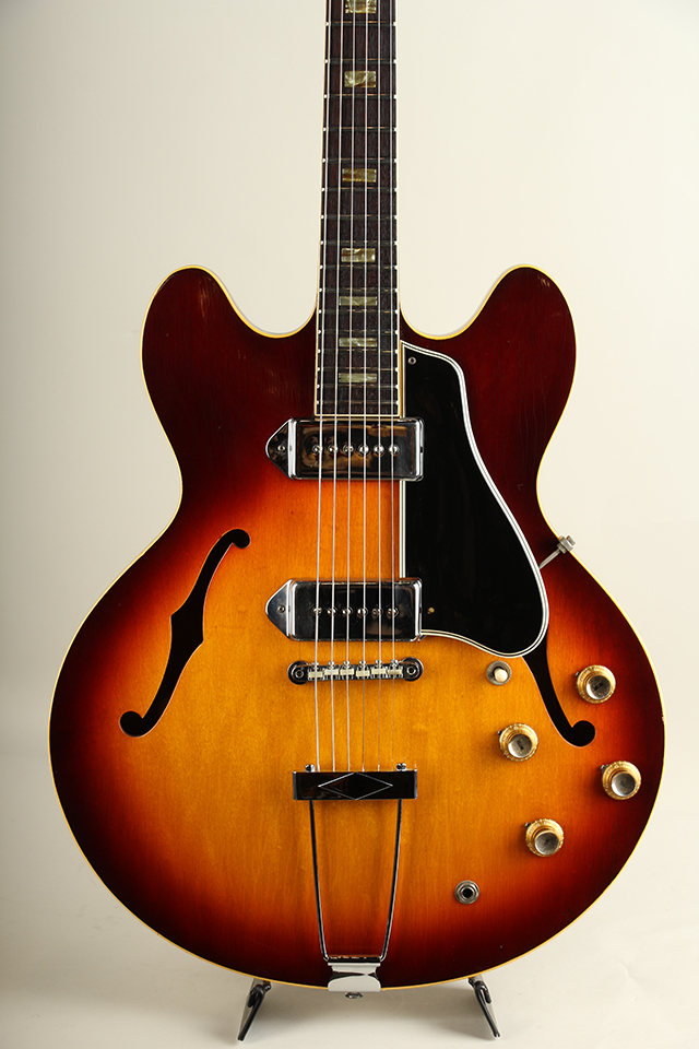 1965 ES-330TD