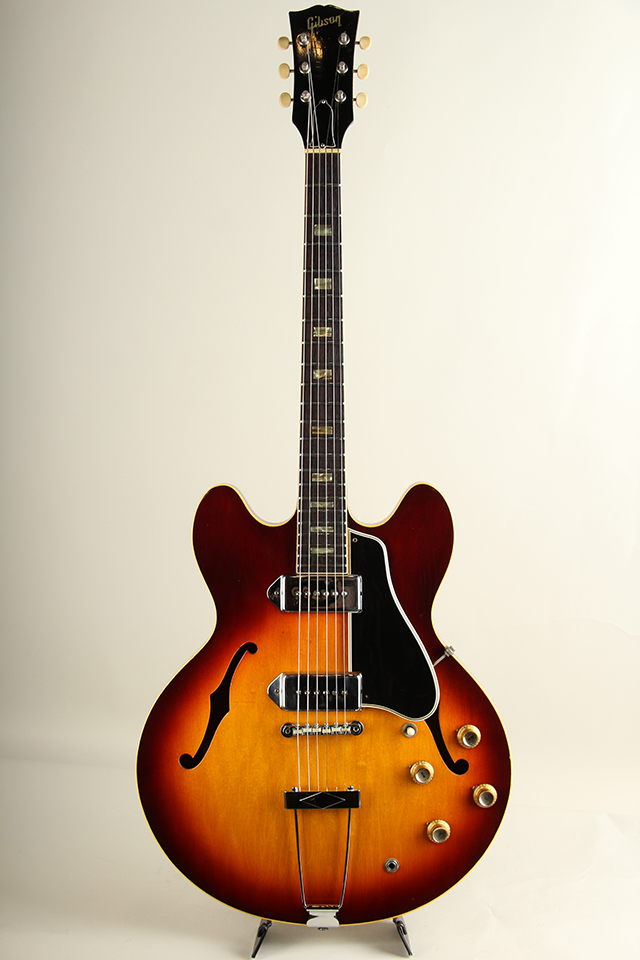 GIBSON 1965 ES-330TD ギブソン サブ画像1