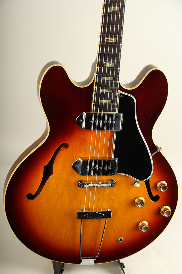 GIBSON 1965 ES-330TD ギブソン サブ画像2