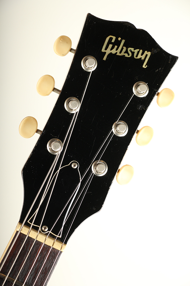 GIBSON 1965 ES-330TD ギブソン サブ画像9