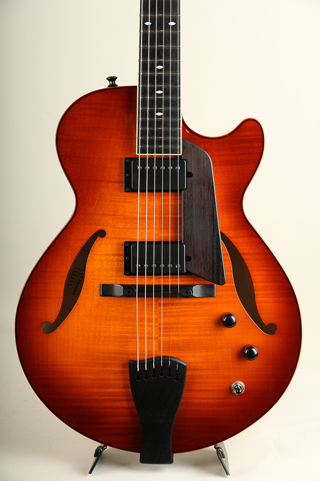 LS-15 Sienna Burst