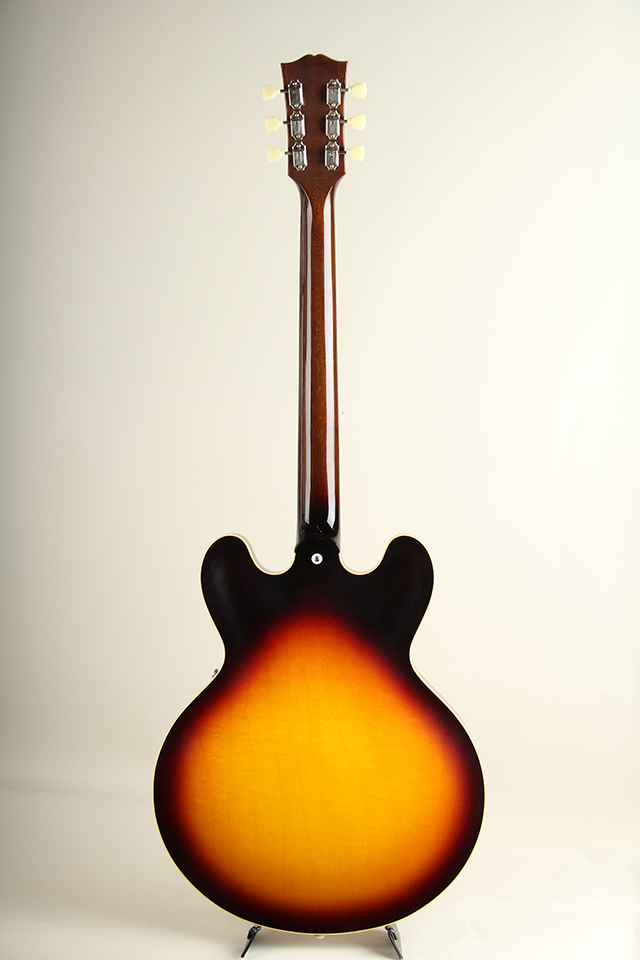 GIBSON CUSTOM SHOP Historic Collection 1959 ES-335 Reissue Vintage Burst VOS ギブソンカスタムショップ サブ画像3