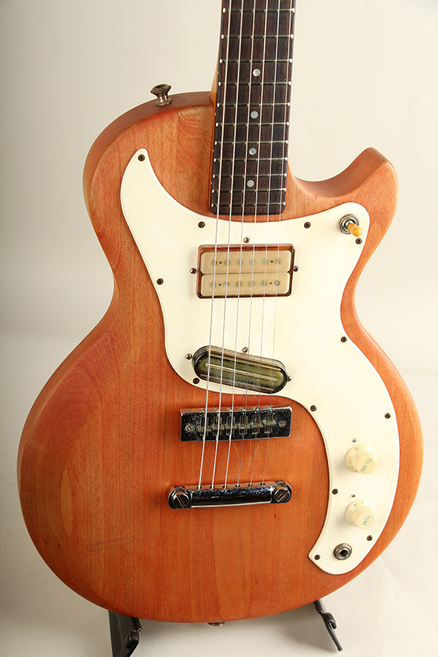 GIBSON 1975 Marauder Natural  ギブソン サブ画像2