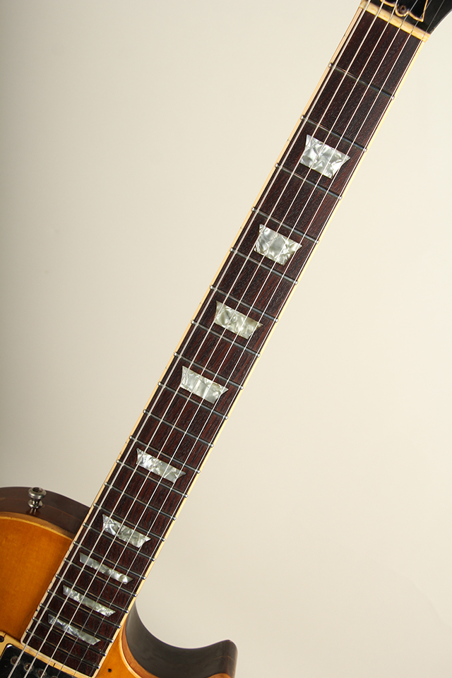 GIBSON 1976 Les Paul Standard Refinish ギブソン サブ画像9