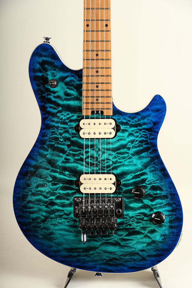 Wolfgang Special QM / Chlorine Burst