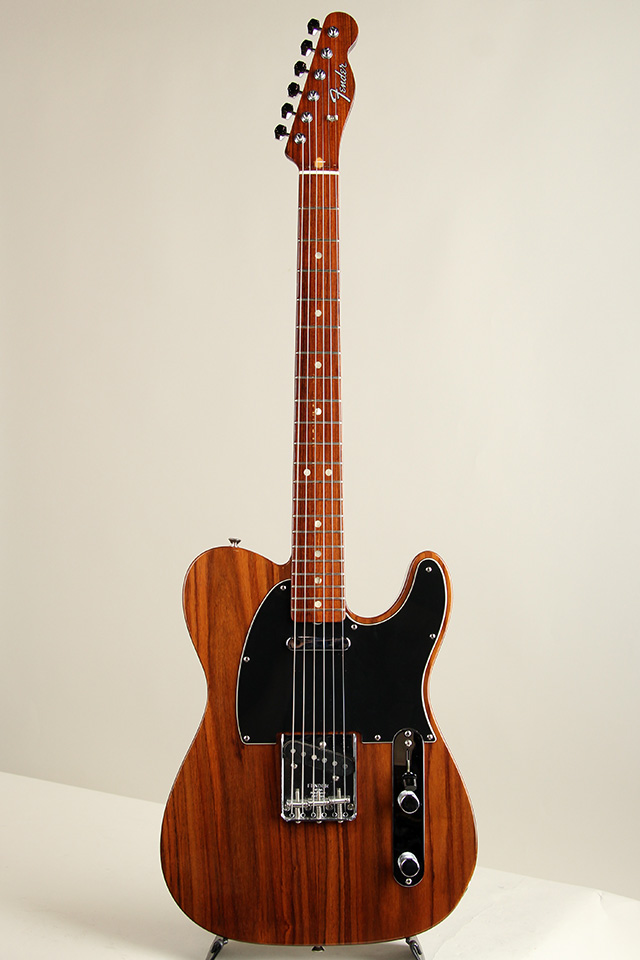 FENDER CUSTOM SHOP MBS Rosewood Telecaster by Mark Kendrick  フェンダーカスタムショップ サブ画像1