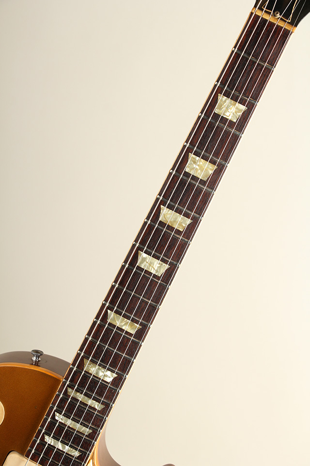 GIBSON 1971～72 Les Paul Standard '58 Gold Top ギブソン サブ画像6