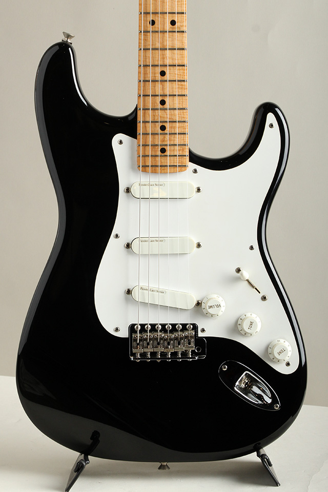 Eric Clapton Stratocaster Black 