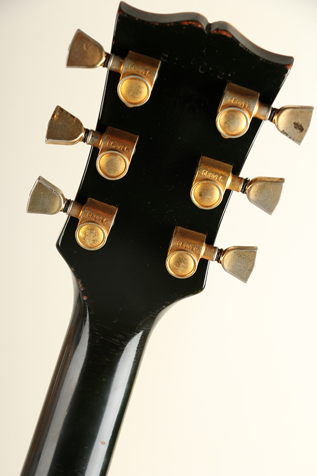 GIBSON 1986 Les Paul Custom Ebony ギブソン サブ画像10