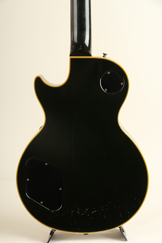 GIBSON 1986 Les Paul Custom Ebony ギブソン サブ画像5