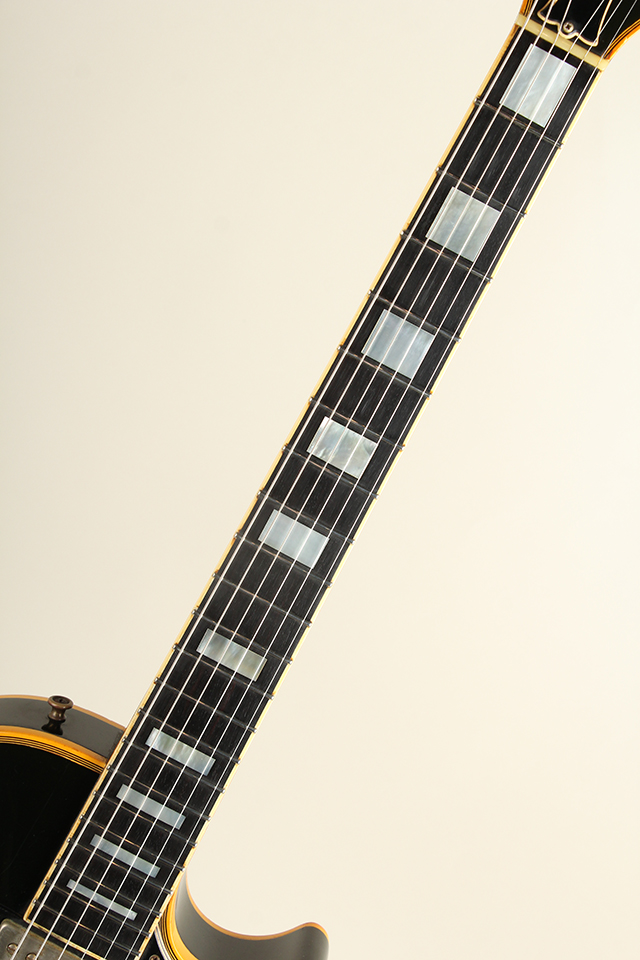 GIBSON 1986 Les Paul Custom Ebony ギブソン サブ画像7