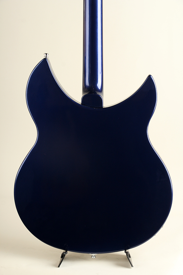 RICKENBACKER 330 Left Hand Midnight Blue リッケンバッカー サブ画像4