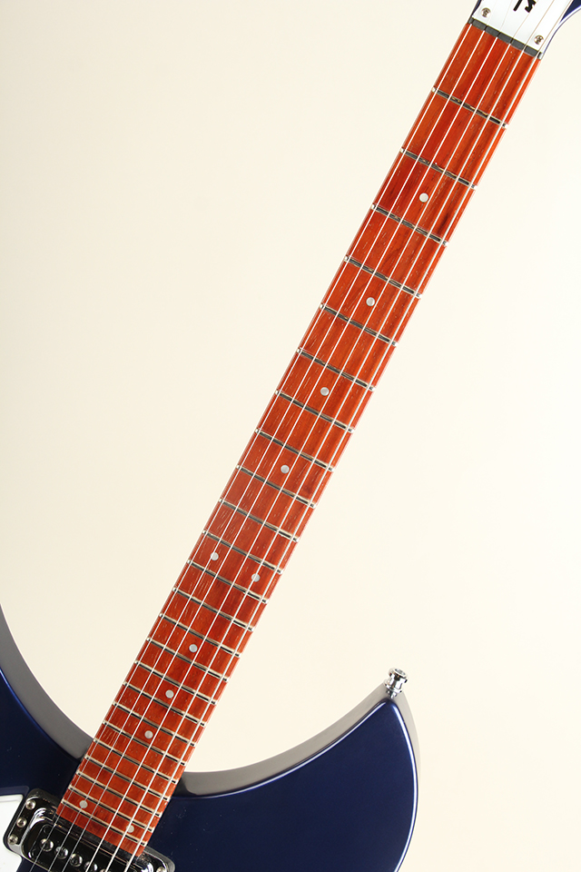 RICKENBACKER 330 Left Hand Midnight Blue リッケンバッカー サブ画像5