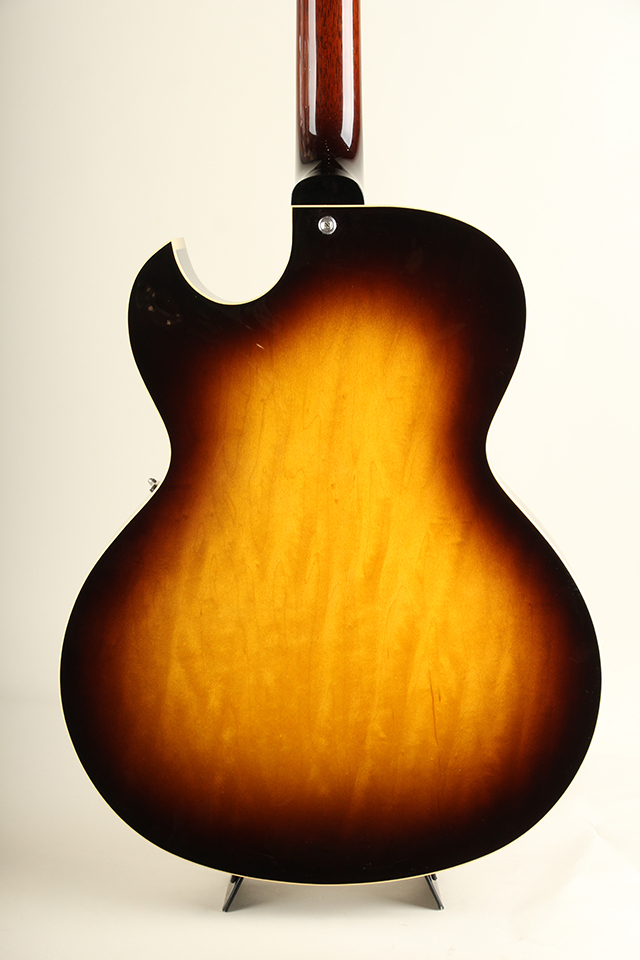 Archtop Tribute Archtop Tribute Custom ATC175D Classic P-90 Arch Top Tribute サブ画像4