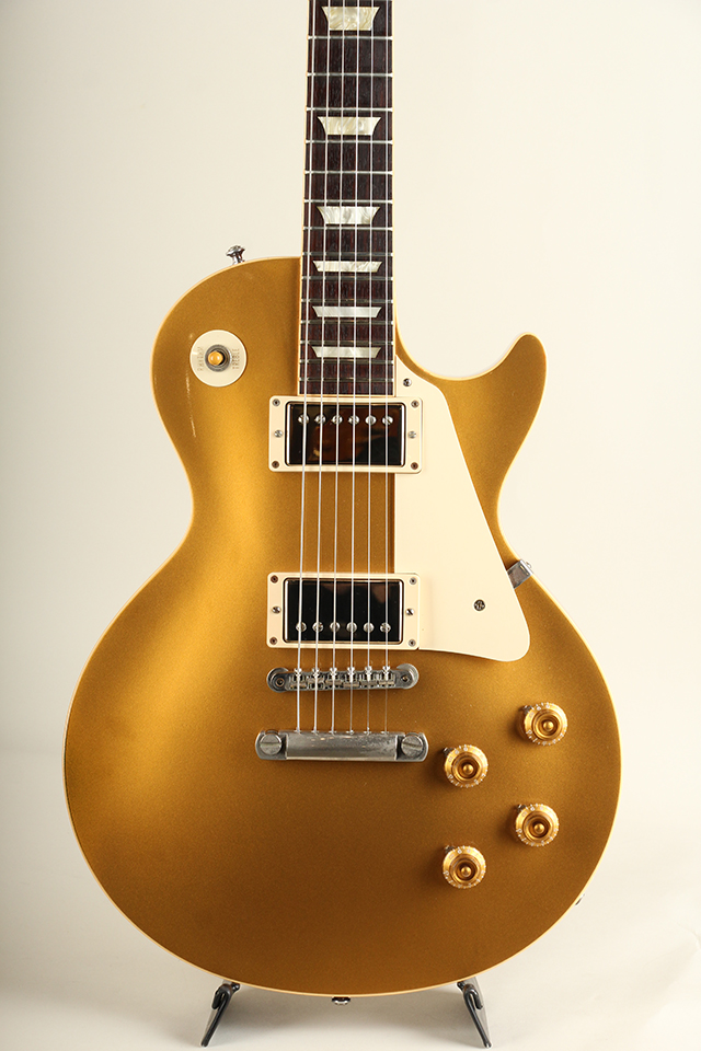 GIBSON CUSTOM SHOP Historic Collection 1957 Les Paul Gold Top  ギブソンカスタムショップ