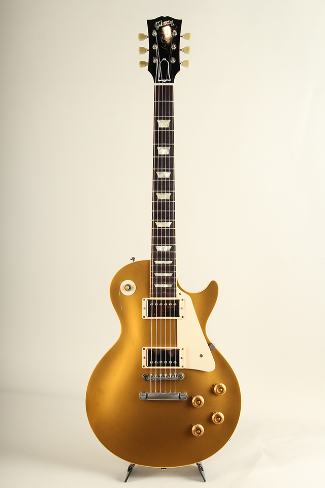 GIBSON CUSTOM SHOP Historic Collection 1957 Les Paul Gold Top  ギブソンカスタムショップ サブ画像1