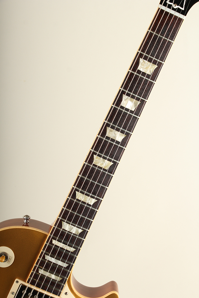 GIBSON CUSTOM SHOP Historic Collection 1957 Les Paul Gold Top  ギブソンカスタムショップ サブ画像5