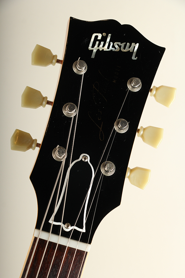 GIBSON CUSTOM SHOP Historic Collection 1957 Les Paul Gold Top  ギブソンカスタムショップ サブ画像7