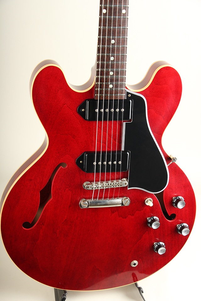 GIBSON CUSTOM SHOP Limited Run 1959 ES-335 P-90 60's Cherry Grover VOS  ギブソンカスタムショップ サブ画像2