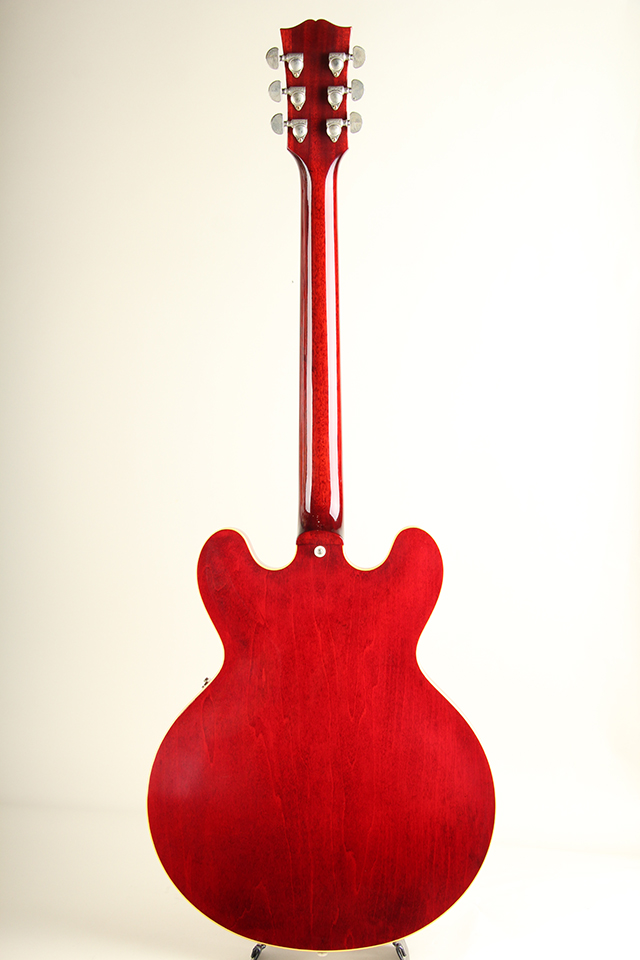 GIBSON CUSTOM SHOP Limited Run 1959 ES-335 P-90 60's Cherry Grover VOS  ギブソンカスタムショップ サブ画像3