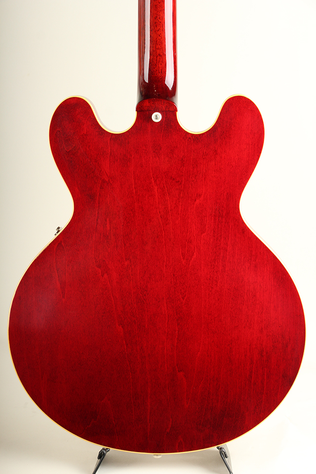 GIBSON CUSTOM SHOP Limited Run 1959 ES-335 P-90 60's Cherry Grover VOS  ギブソンカスタムショップ サブ画像4