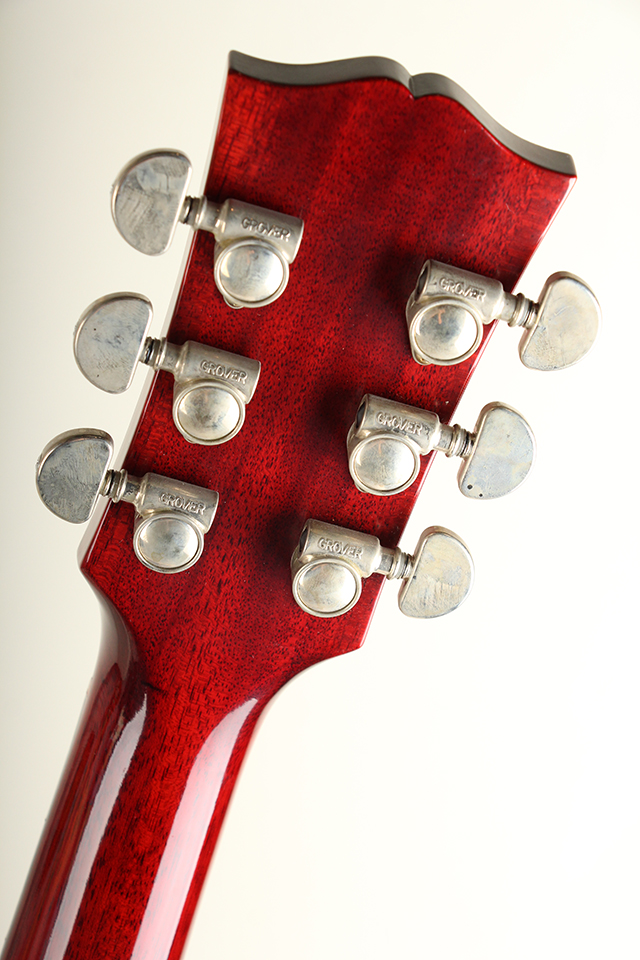 GIBSON CUSTOM SHOP Limited Run 1959 ES-335 P-90 60's Cherry Grover VOS  ギブソンカスタムショップ サブ画像8