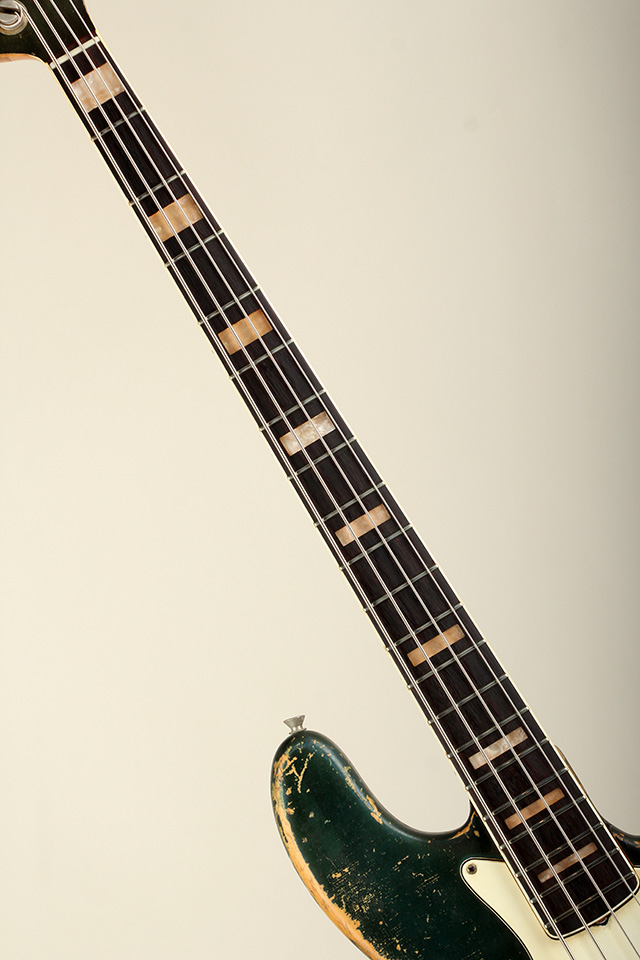 FENDER 1969 Jazz Bass Lake Placid Blue フェンダー サブ画像4