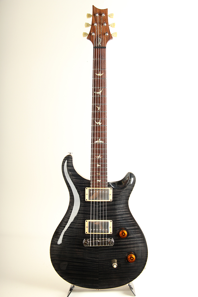 Paul Reed Smith MaCarty 10top Roseneck / Gray Black ポールリードスミス サブ画像1