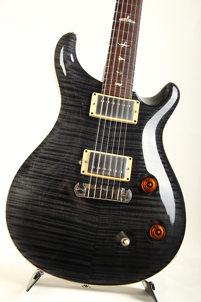 Paul Reed Smith MaCarty 10top Roseneck / Gray Black ポールリードスミス サブ画像2