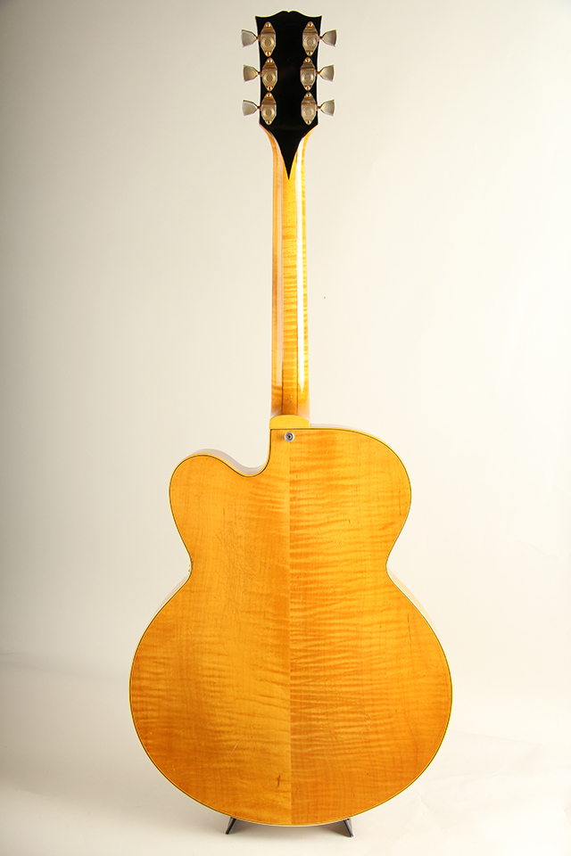 GIBSON 1970-72 L-5 CES Blonde ギブソン サブ画像6