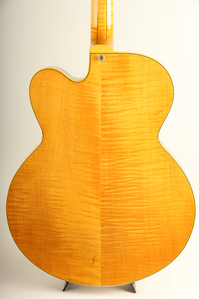 GIBSON 1970-72 L-5 CES Blonde ギブソン サブ画像7