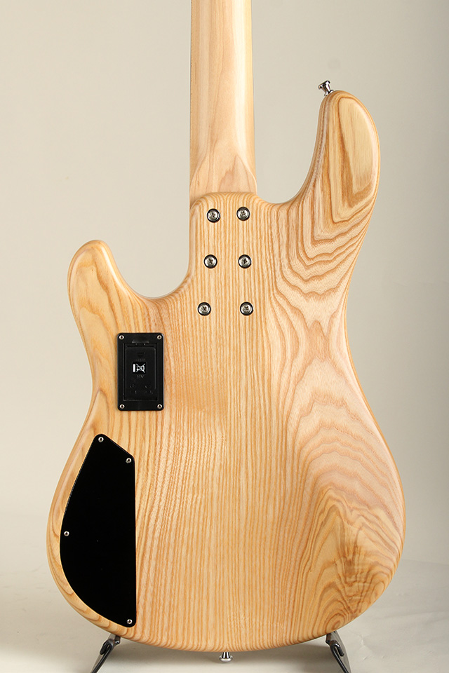 sandberg Carifornia VM Spalted Maple Top サンドバーグ サブ画像3