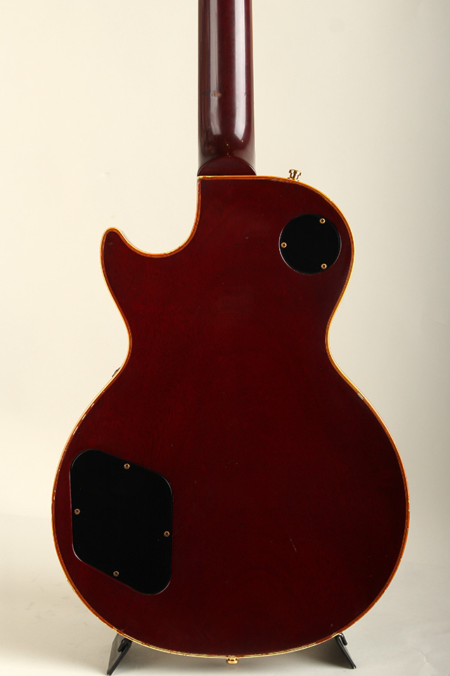 GIBSON Les Paul Custom Wine Red ギブソン サブ画像3