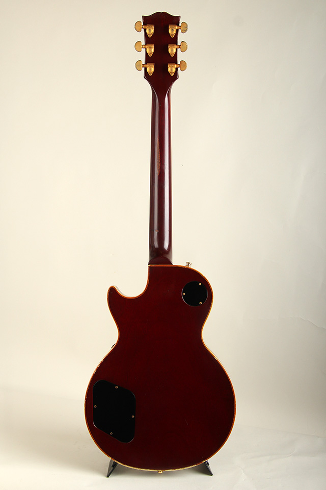 GIBSON Les Paul Custom Wine Red ギブソン サブ画像4