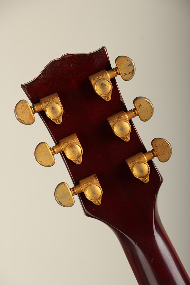 GIBSON Les Paul Custom Wine Red ギブソン サブ画像8