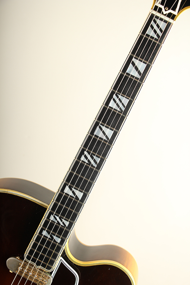 GIBSON 1952 Super 400C with DeArmond ギブソン サブ画像7