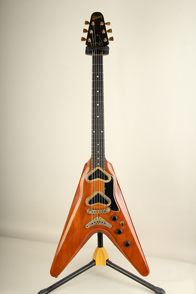 GIBSON 1980 FLYING V 2 ギブソン サブ画像1