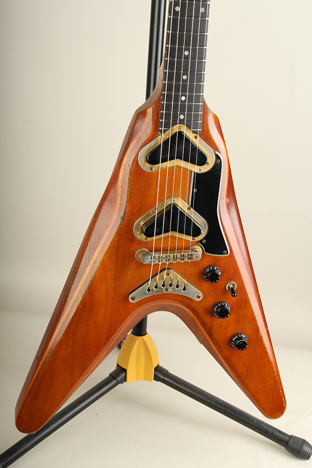 GIBSON 1980 FLYING V 2 ギブソン サブ画像2