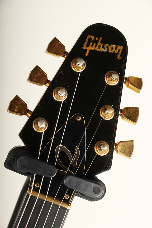 GIBSON 1980 FLYING V 2 ギブソン サブ画像8