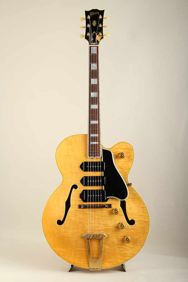 GIBSON 1952 ES-5 Blonde ギブソン サブ画像1