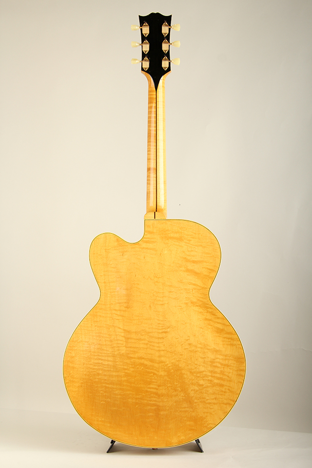 GIBSON 1952 ES-5 Blonde ギブソン サブ画像3