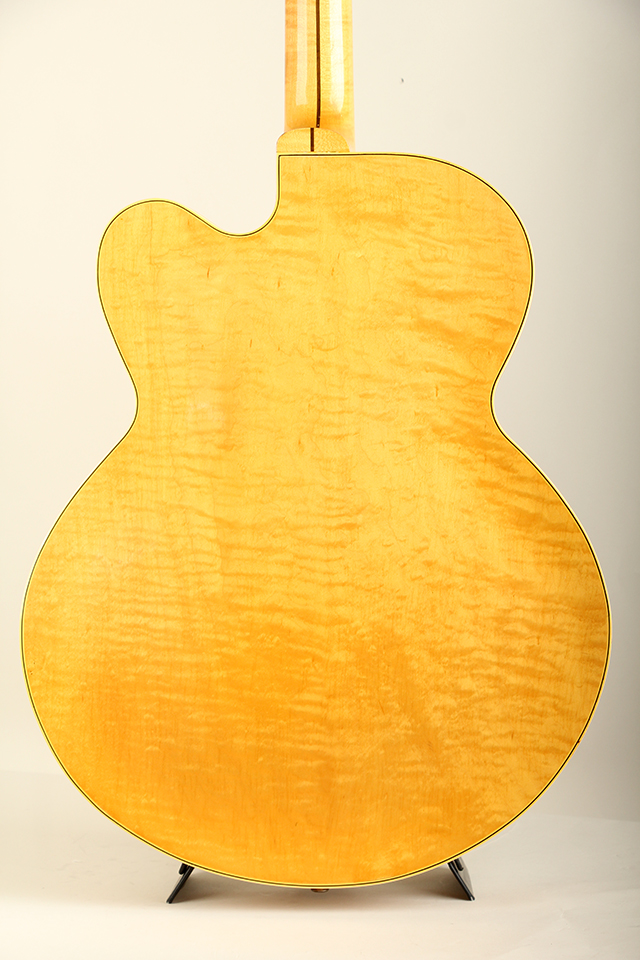 GIBSON 1952 ES-5 Blonde ギブソン サブ画像4