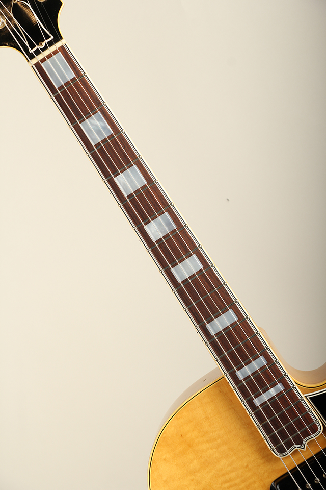 GIBSON 1952 ES-5 Blonde ギブソン サブ画像7